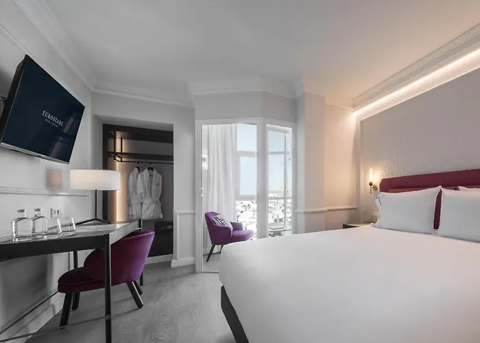 Ohtels San Antón Granada
