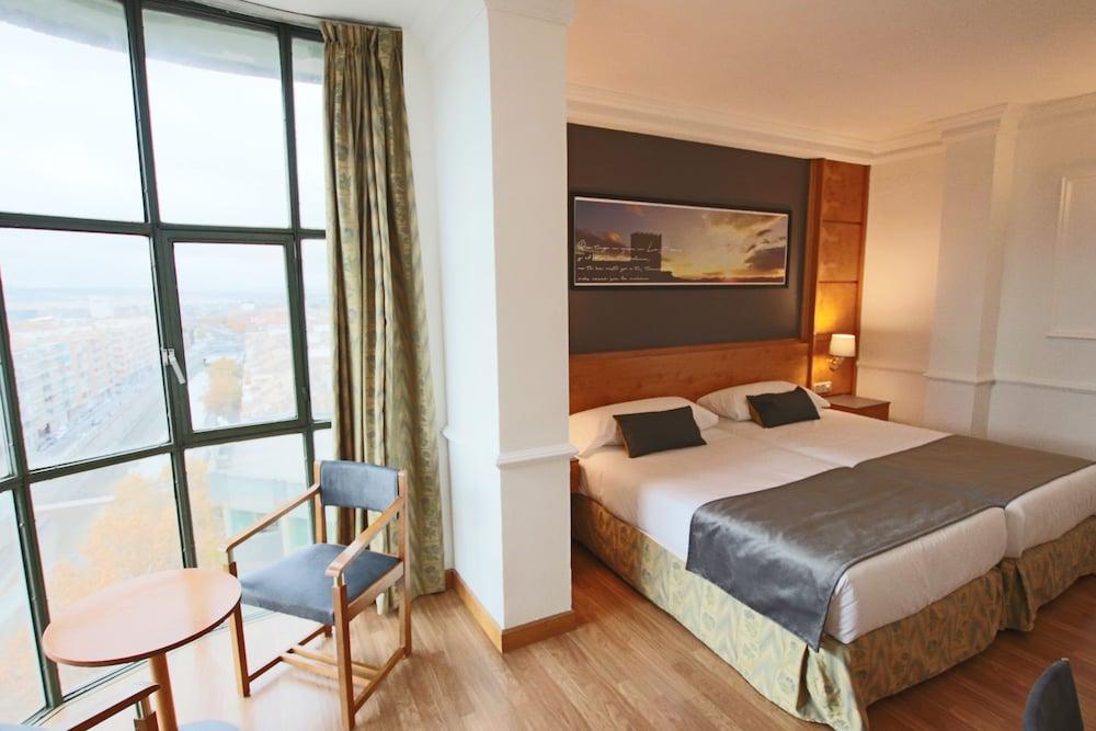 Eurostars San Anton