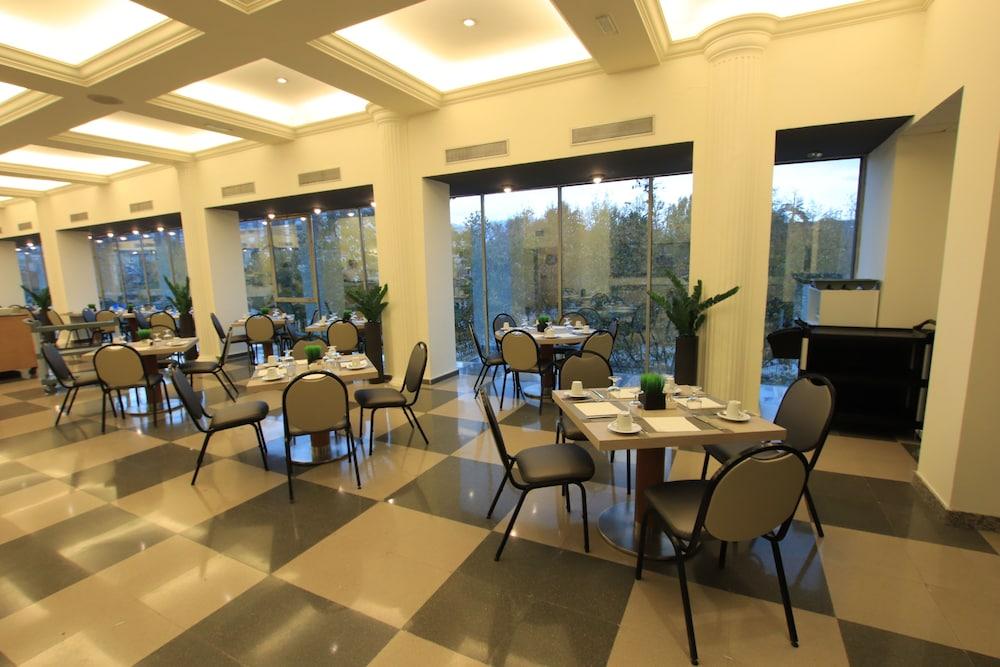 Eurostars San Anton