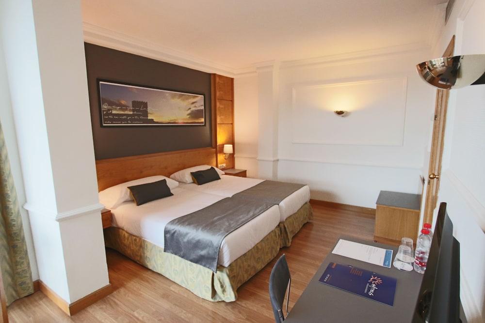 Eurostars San Anton 4*