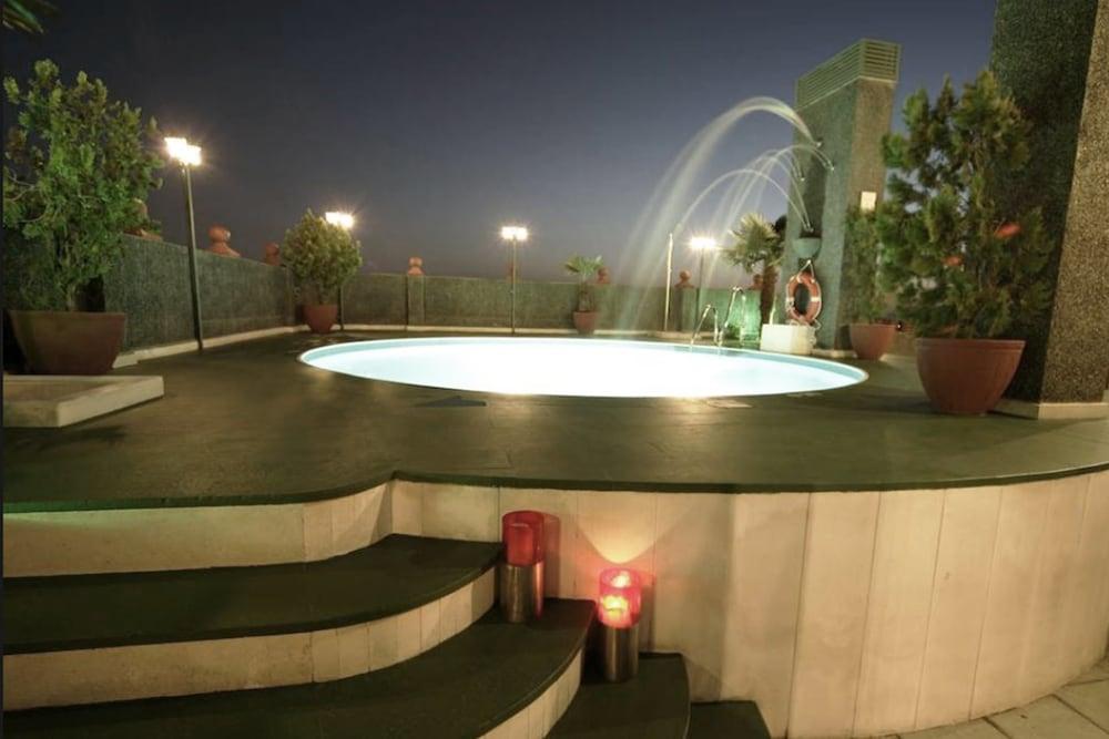 Hotel Eurostars San Anton Granada