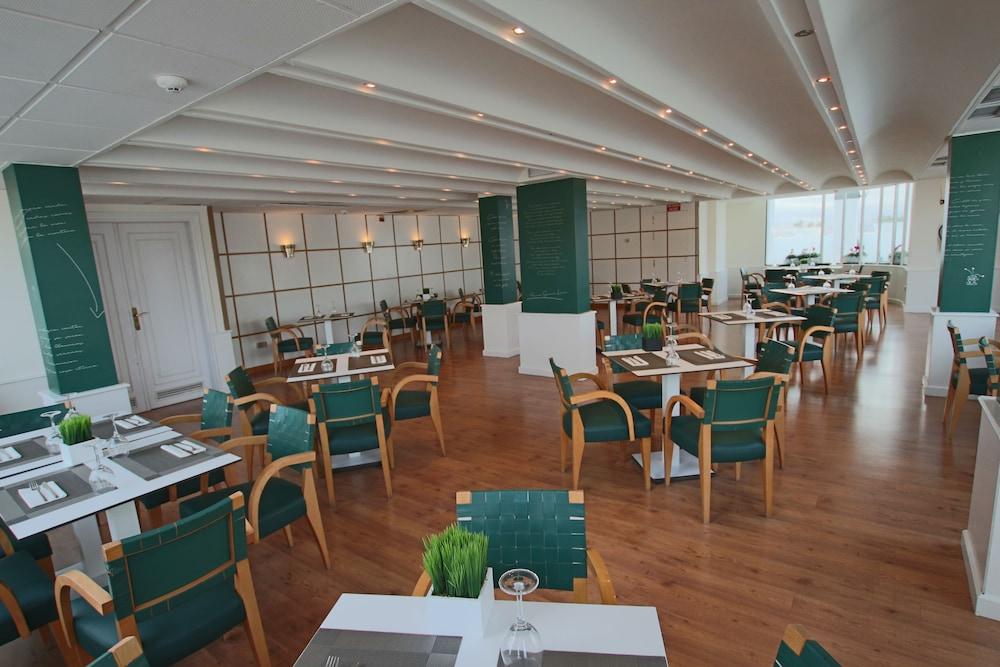 Eurostars San Anton Hotel Granada