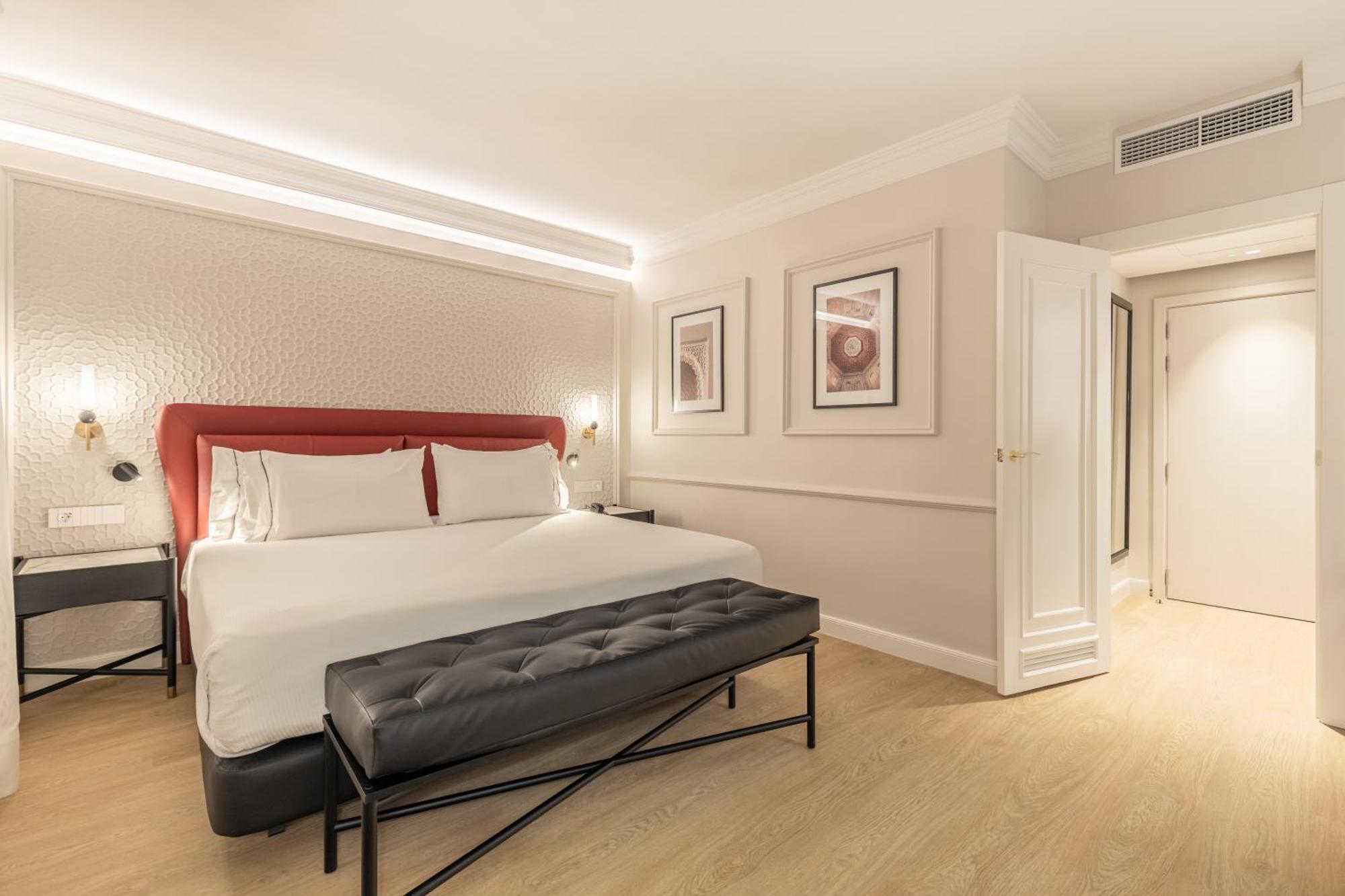 Eurostars San Anton Granada