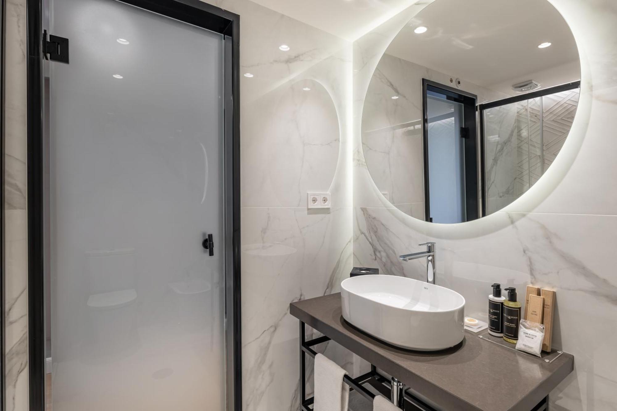 Eurostars San Anton 4* Granada