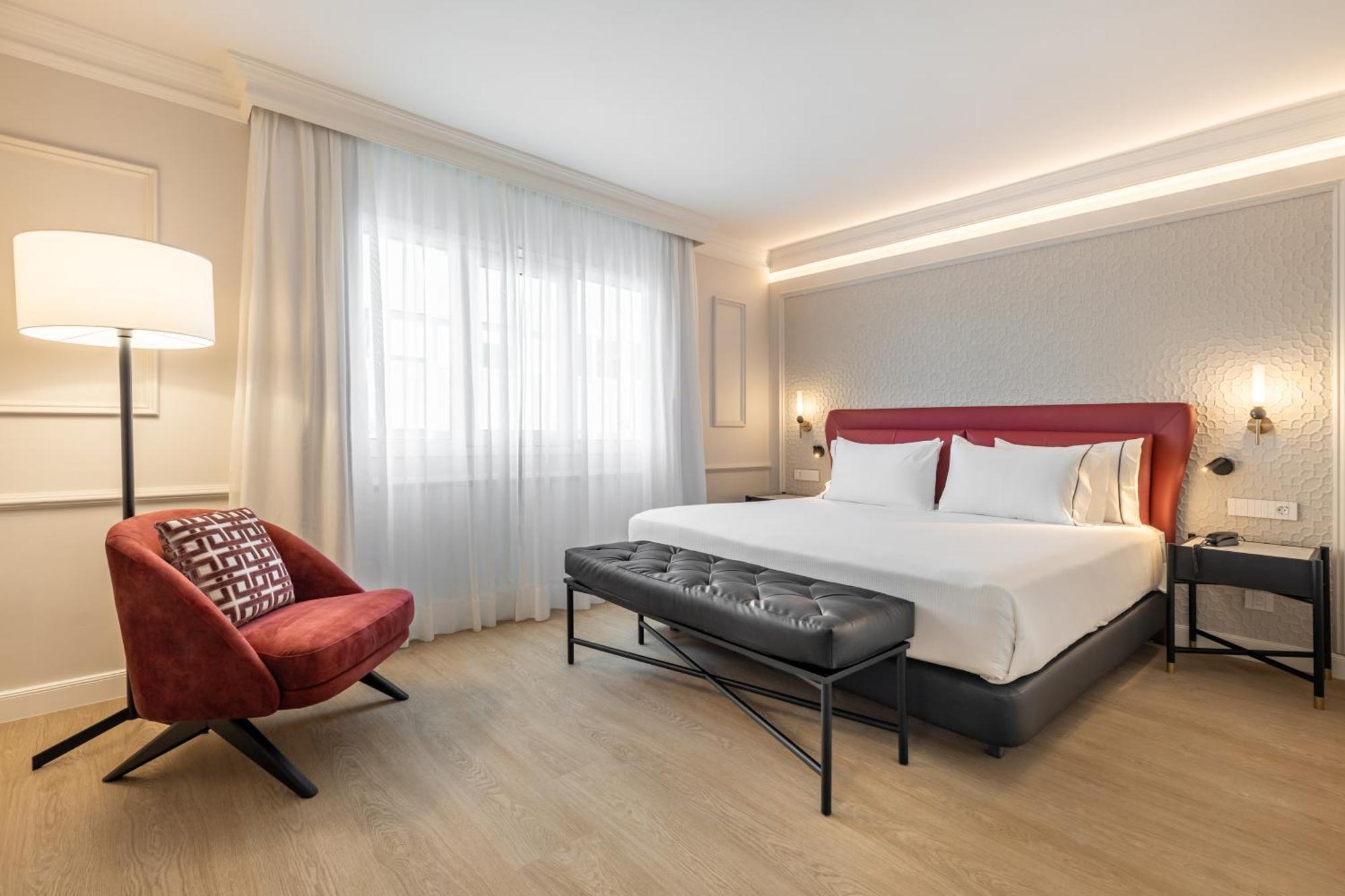 Eurostars San Anton