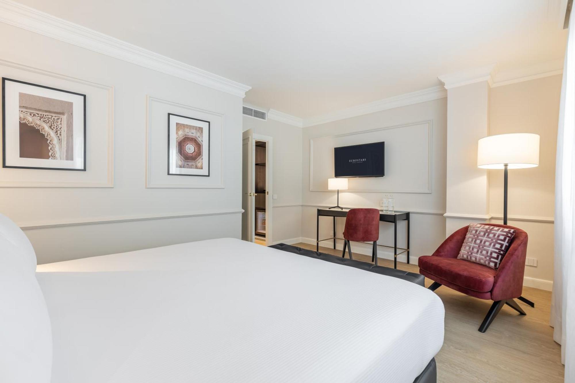 Eurostars San Anton