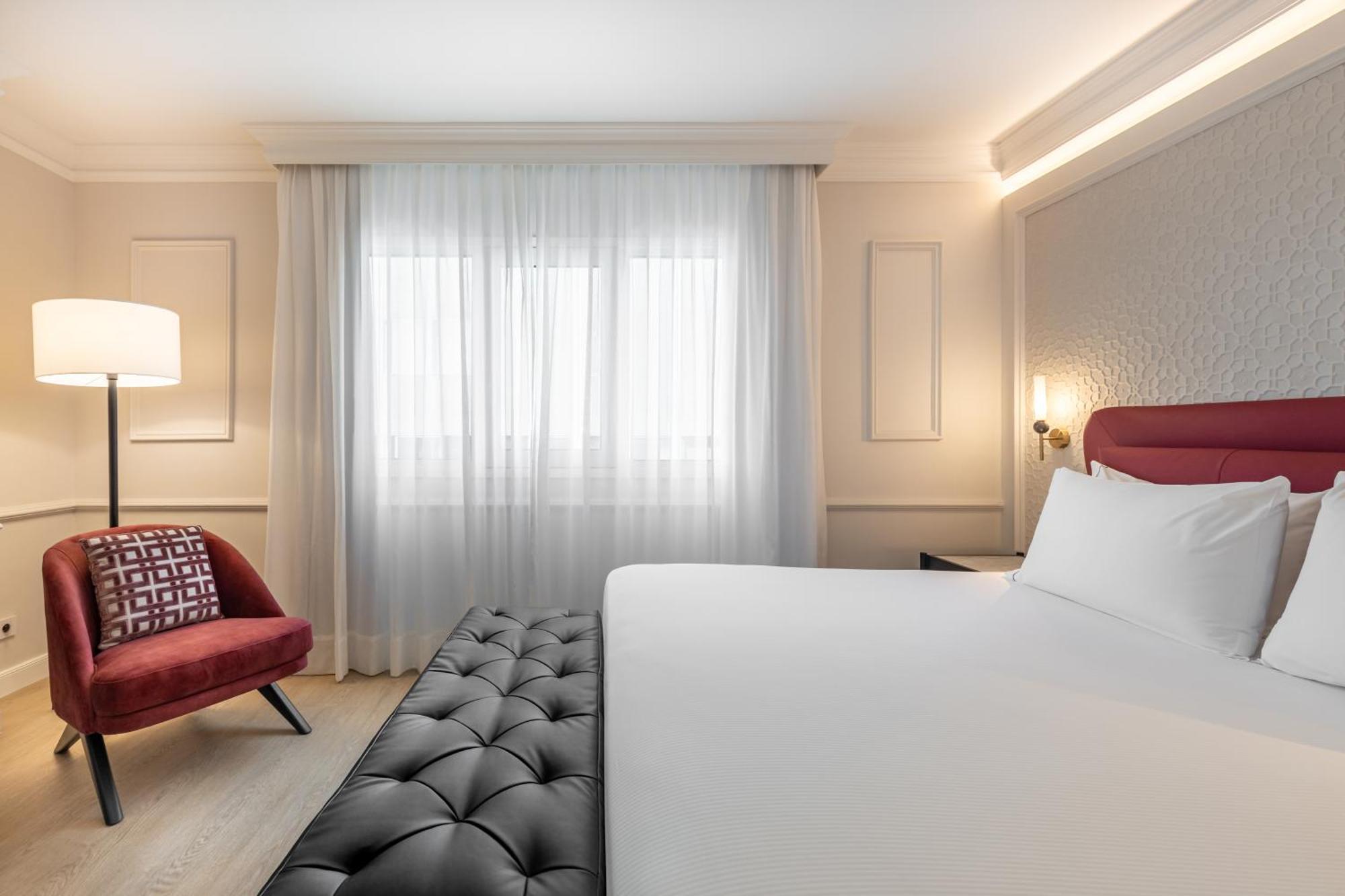 Hotel Eurostars San Anton