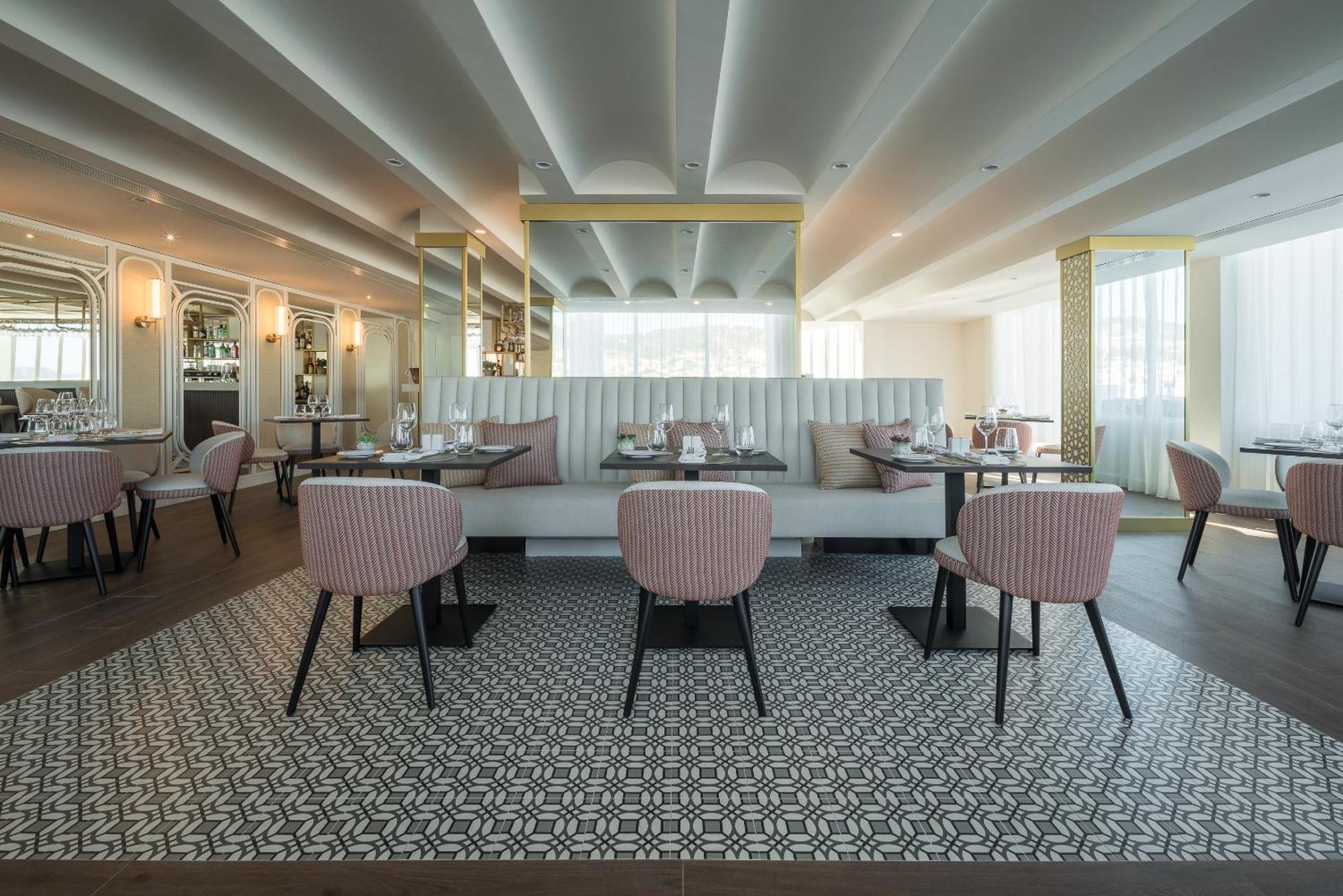 Eurostars San Anton Granada