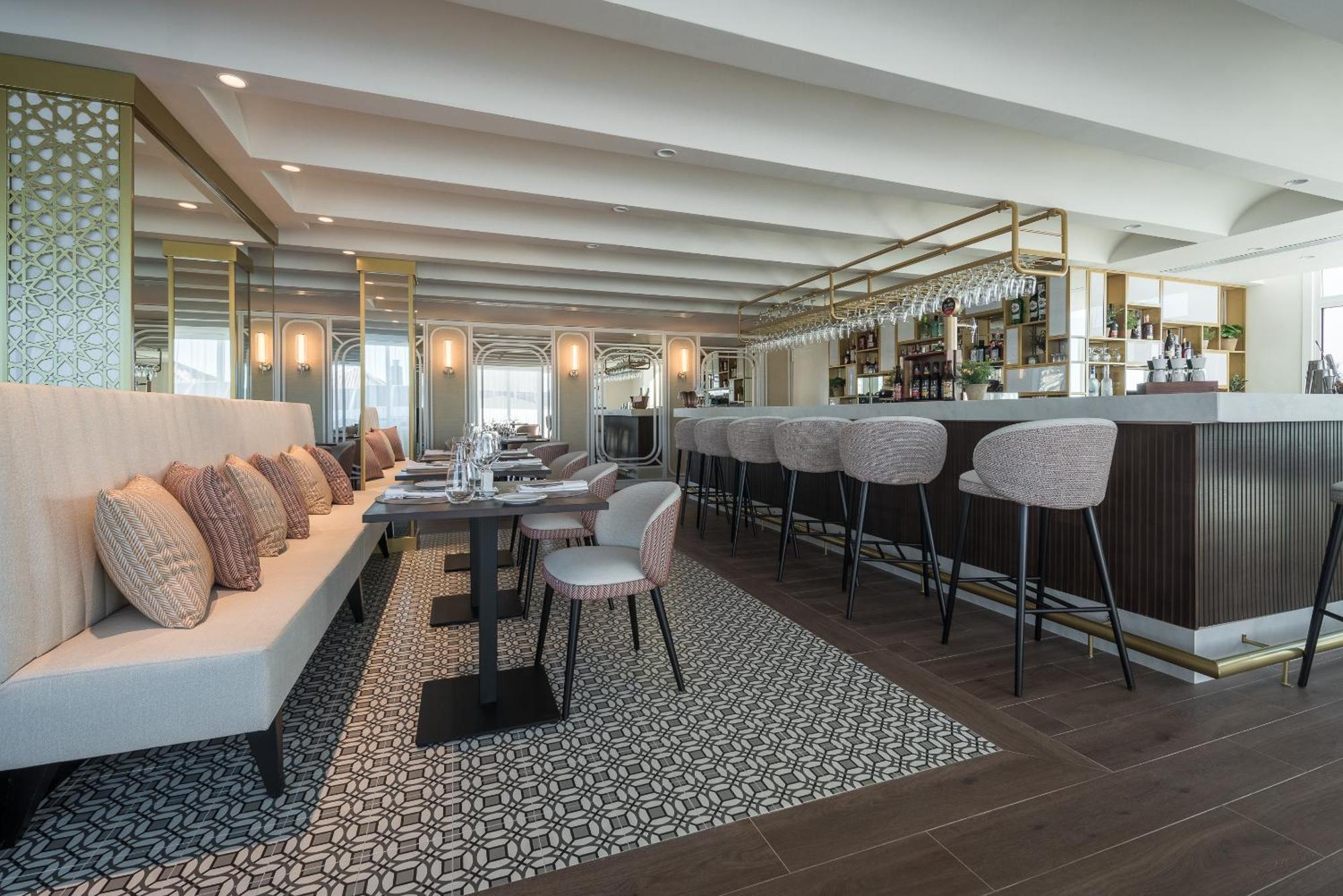 Eurostars San Anton