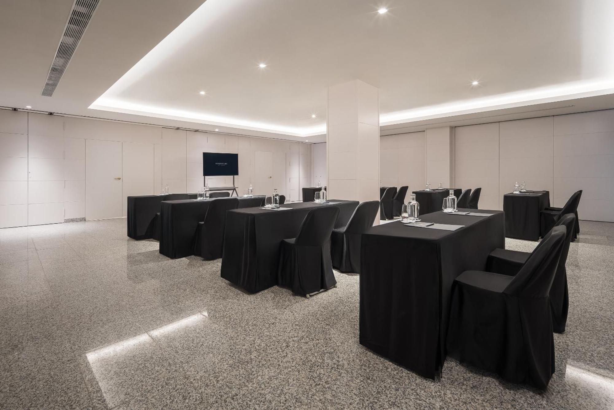 Hotel Eurostars San Anton