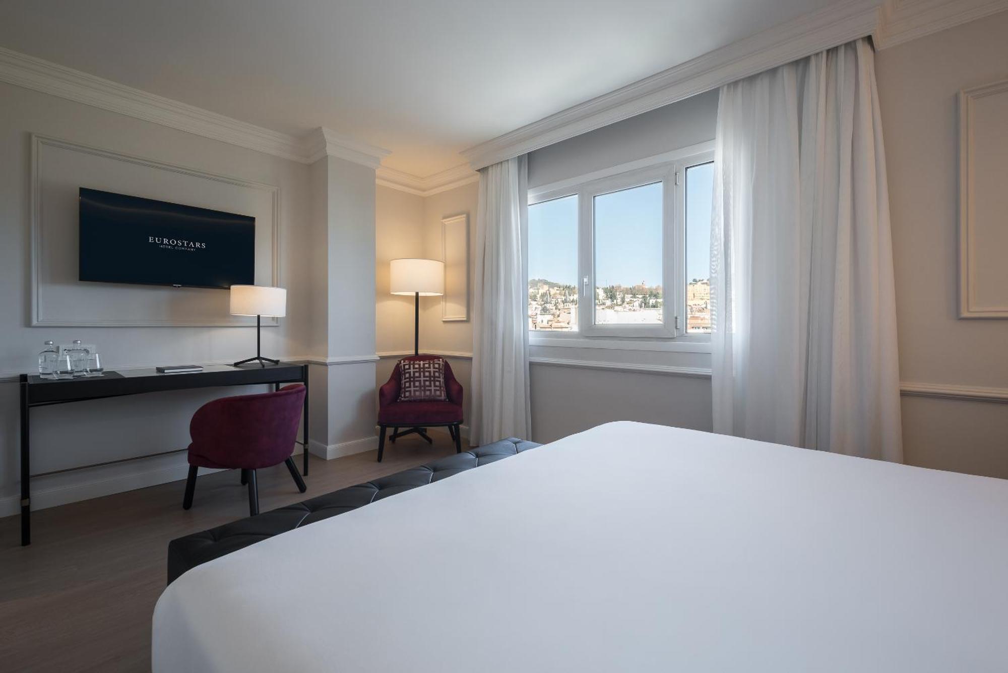 Eurostars San Anton 4*