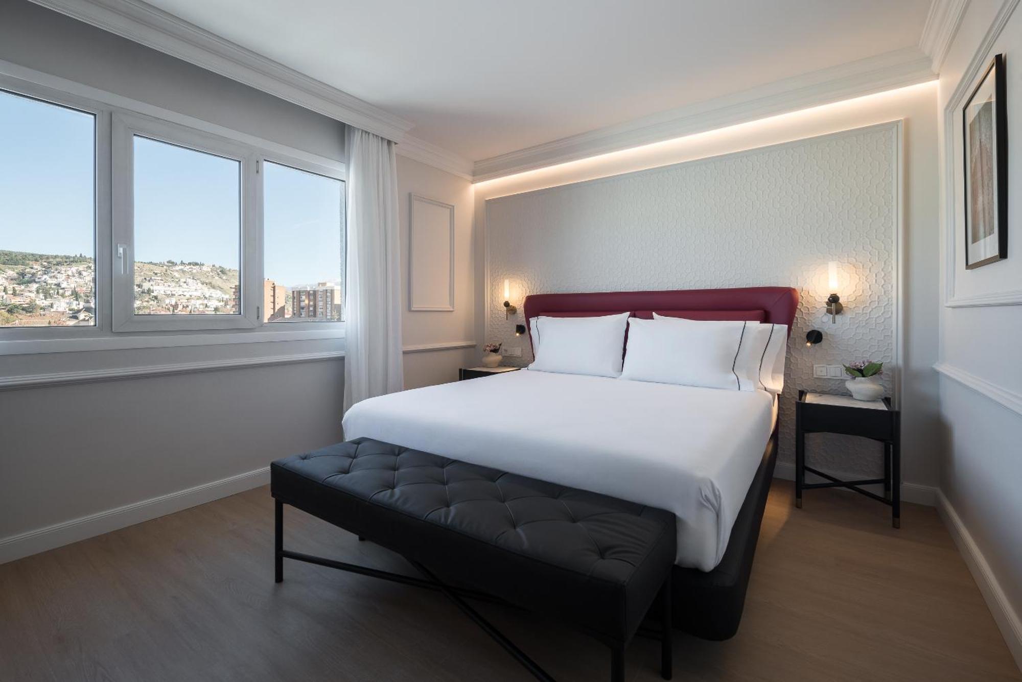 Eurostars San Anton Granada