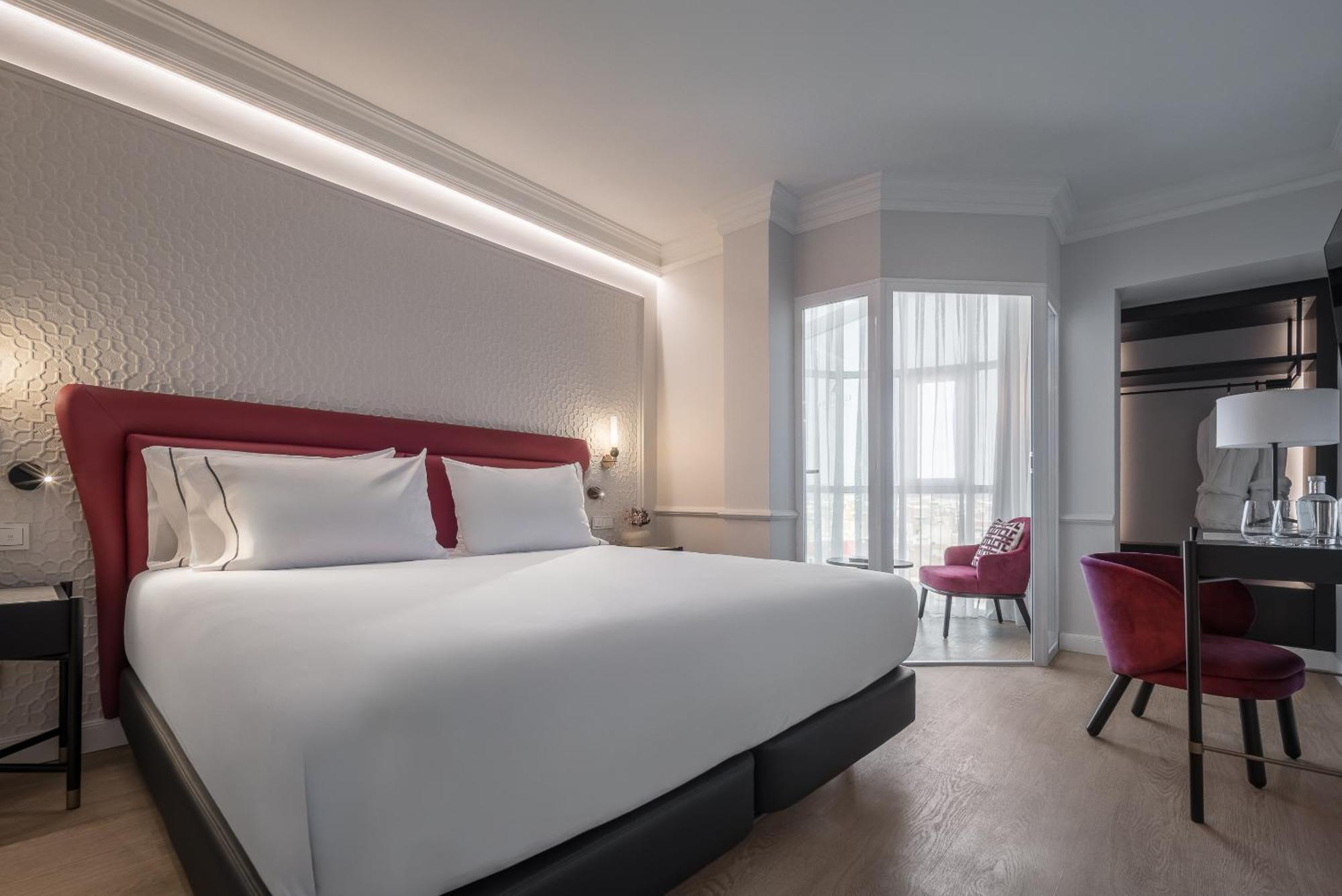Hotel Eurostars San Anton Granada