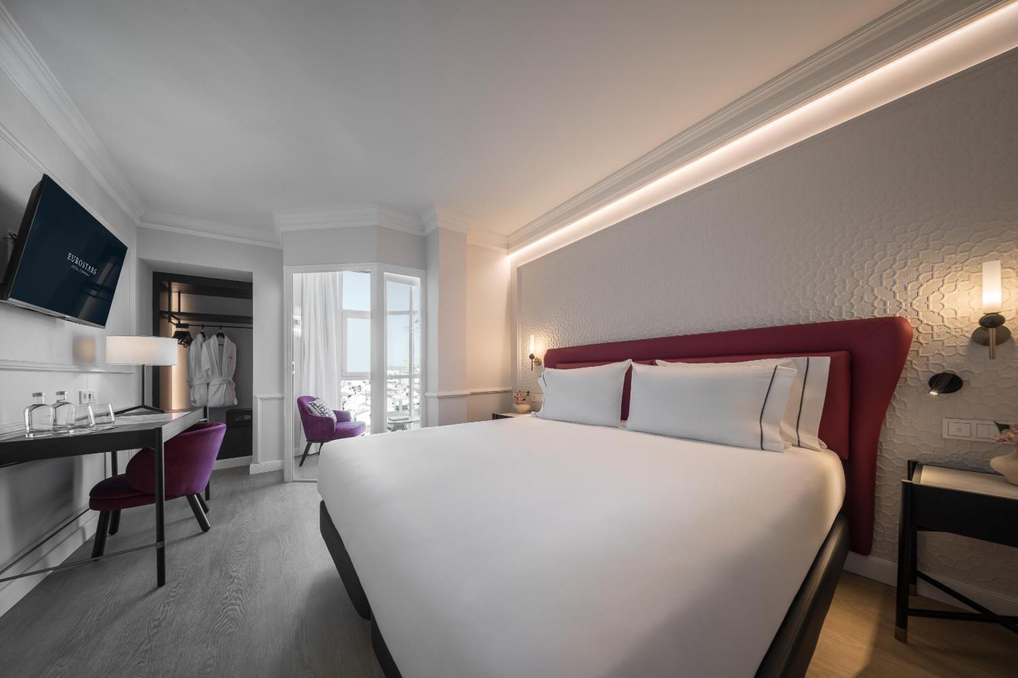 Eurostars San Anton