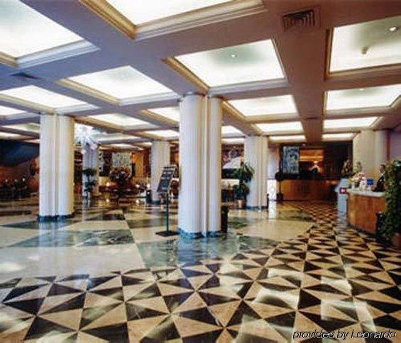 Hotel Eurostars San Anton 4*