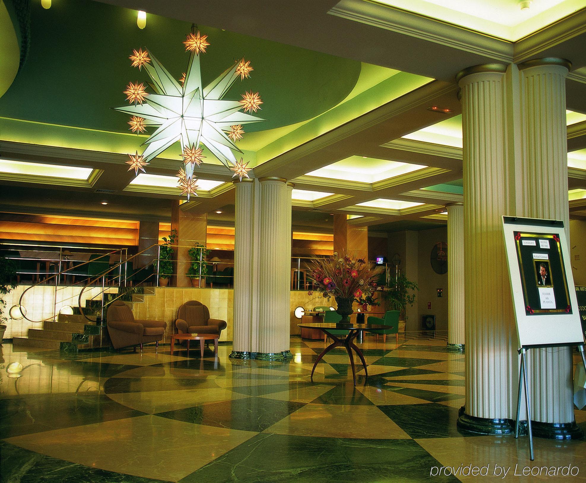 Eurostars San Anton 4* Granada