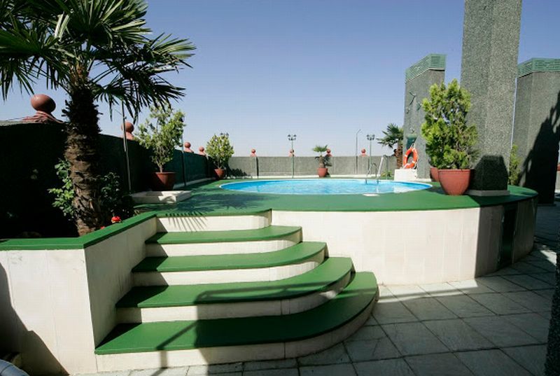 Eurostars San Anton Granada