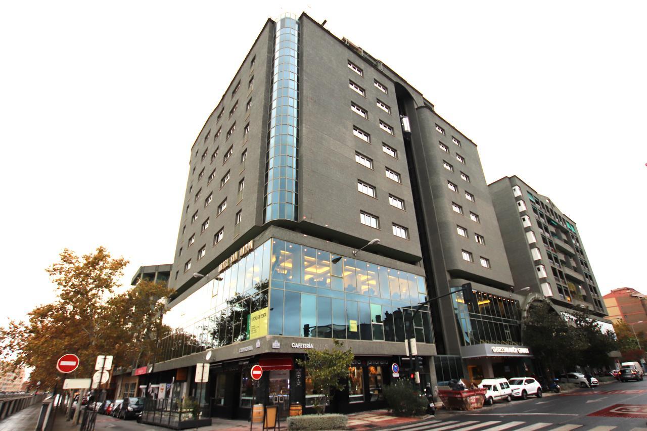 Eurostars San Anton 4* Granada