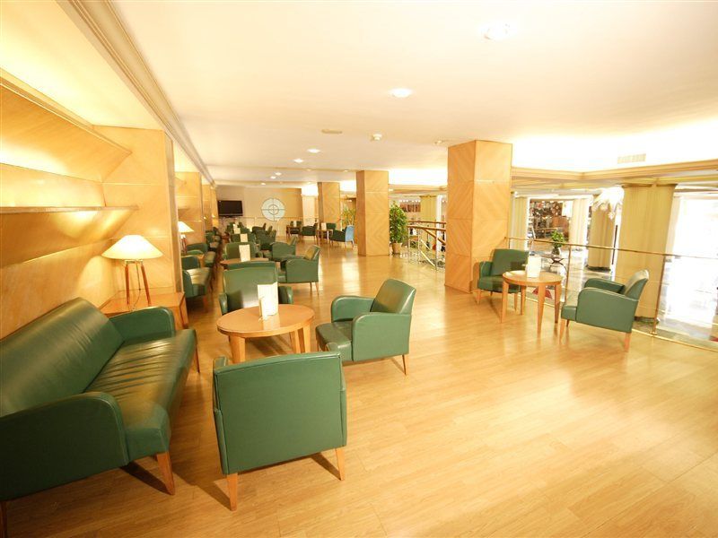 Eurostars San Anton 4* Granada