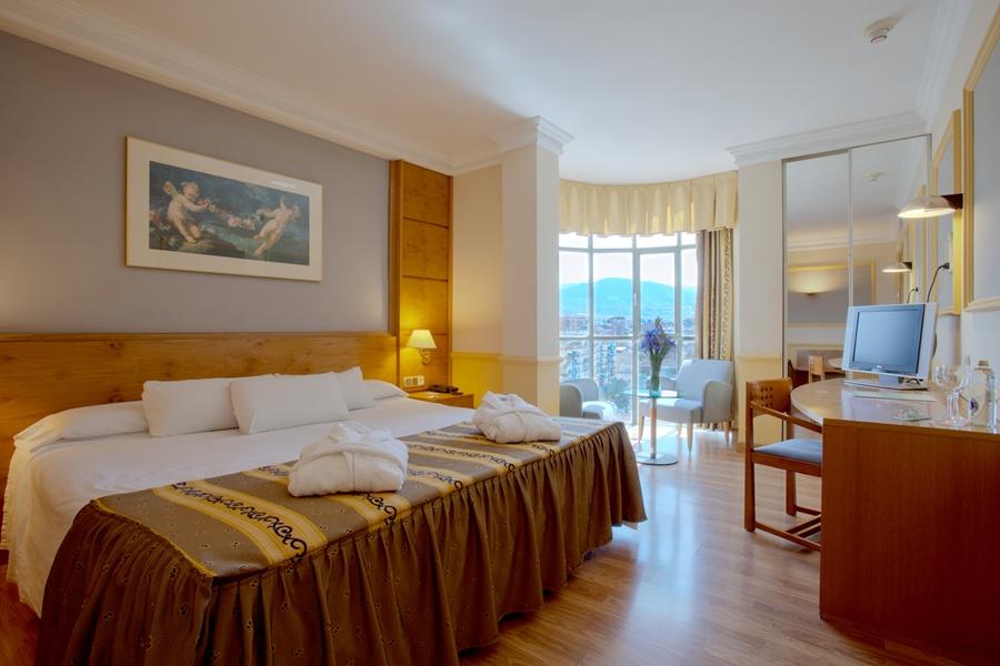 Hotel Eurostars San Anton