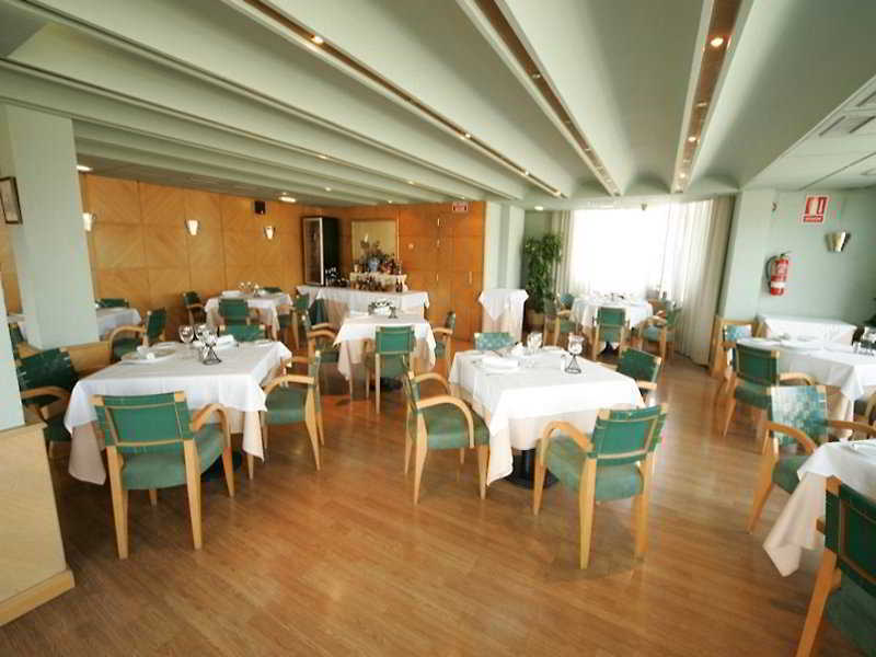 Eurostars San Anton 4* Granada
