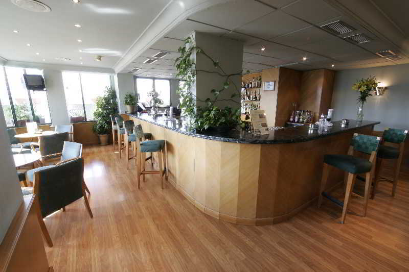 Eurostars San Anton 4*