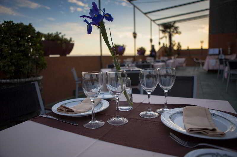 Eurostars San Anton Hotel Granada
