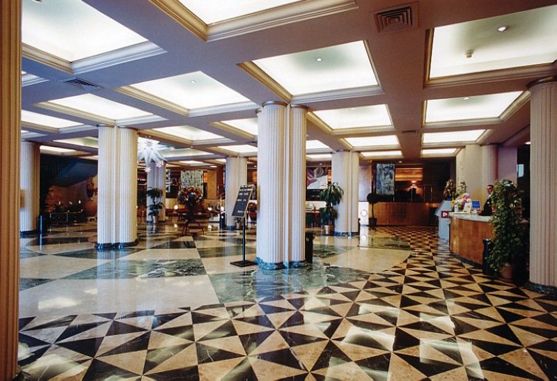 Eurostars San Anton 4* Granada