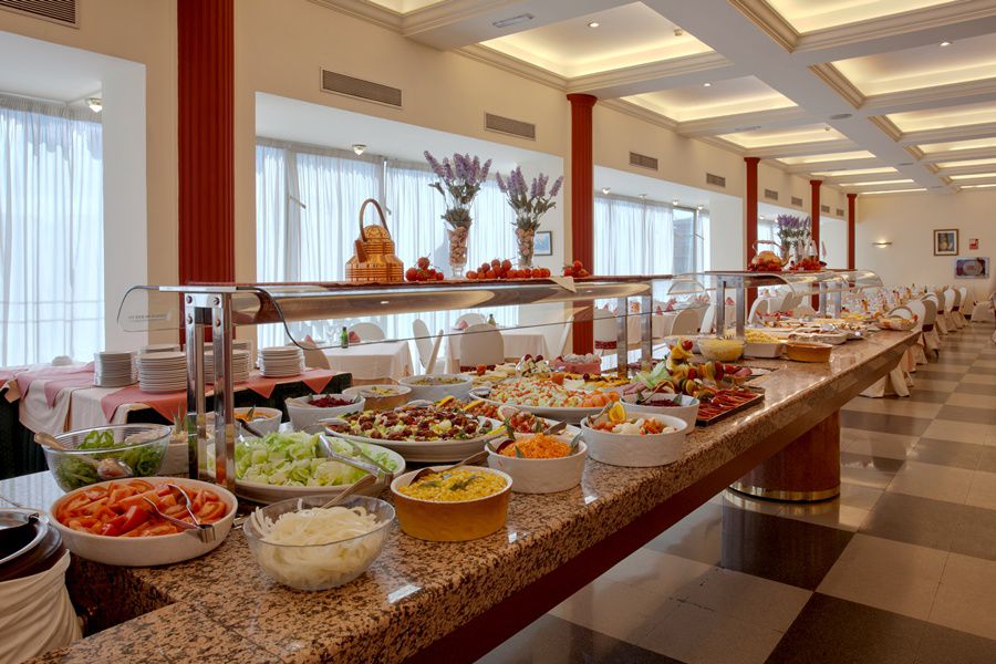 Eurostars San Anton Granada