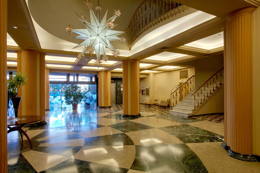 Eurostars San Anton 4*