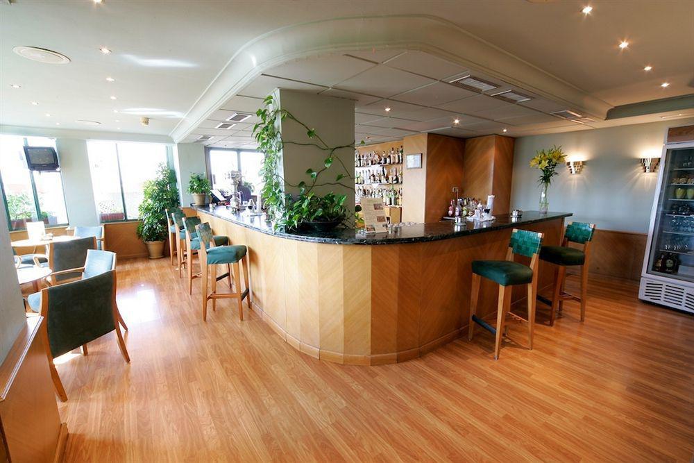 Hotel Eurostars San Anton